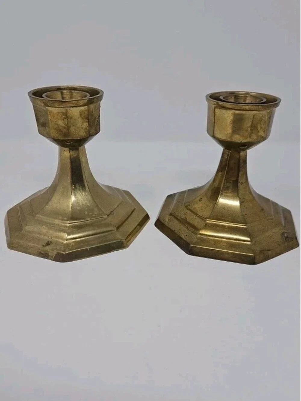 Vintage Pair Of 4